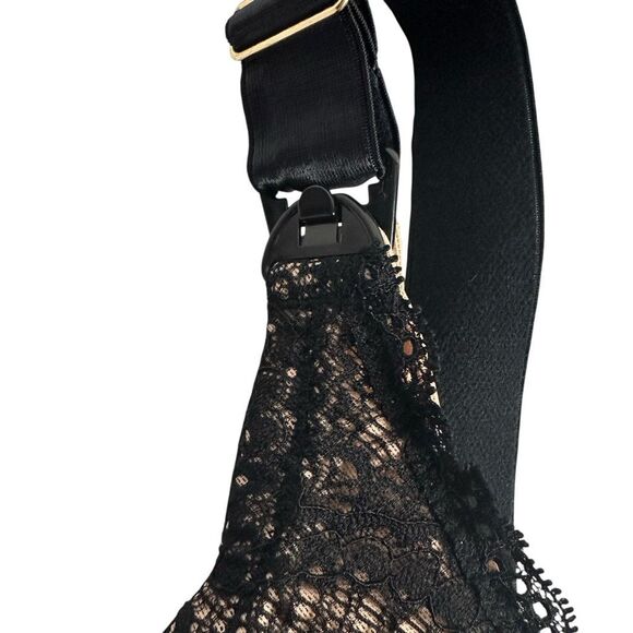 Milkful Hands Free Pumping & Nursing Bras Size MF2 - Picture 7 of 16